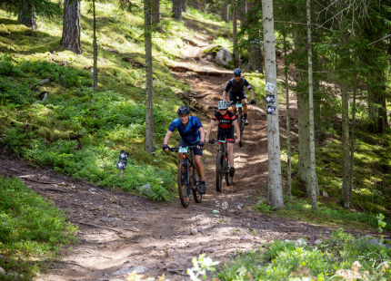 Vivus.lv MTB maratons 2026 | 3.posms, Tukums455