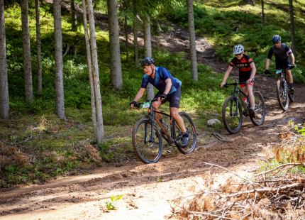 Vivus.lv MTB maratons 2026 | 3.posms, Tukums458