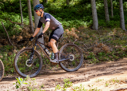 Vivus.lv MTB maratons 2026 | 3.posms, Tukums460