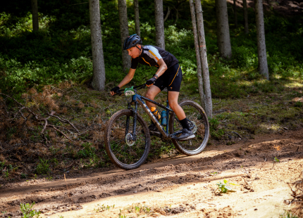 Vivus.lv MTB maratons 2026 | 3.posms, Tukums461