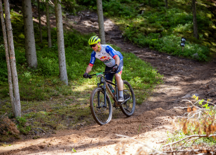 Vivus.lv MTB maratons 2026 | 3.posms, Tukums462