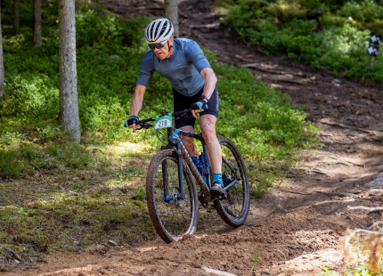Vivus.lv MTB maratons 2026 | 3.posms, Tukums464