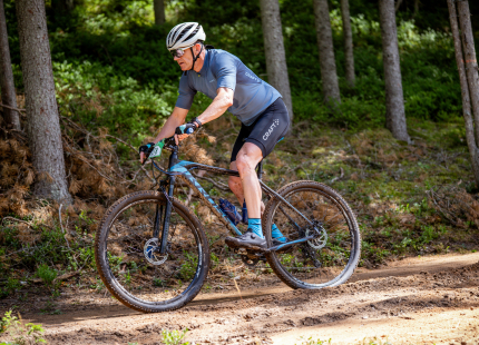 Vivus.lv MTB maratons 2026 | 3.posms, Tukums465