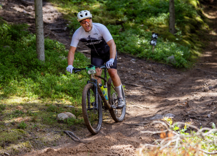 Vivus.lv MTB maratons 2026 | 3.posms, Tukums468