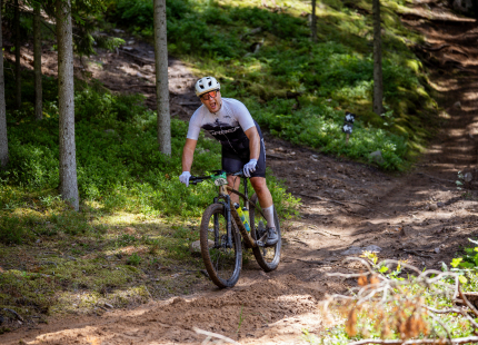 Vivus.lv MTB maratons 2026 | 3.posms, Tukums469