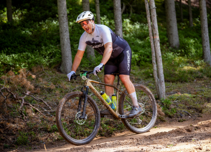 Vivus.lv MTB maratons 2026 | 3.posms, Tukums470