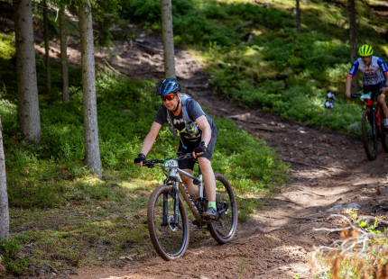 Vivus.lv MTB maratons 2026 | 3.posms, Tukums471