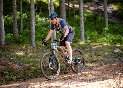 Vivus.lv MTB maratons 2026 | 3.posms, Tukums472