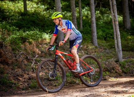 Vivus.lv MTB maratons 2026 | 3.posms, Tukums473