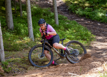Vivus.lv MTB maratons 2026 | 3.posms, Tukums475