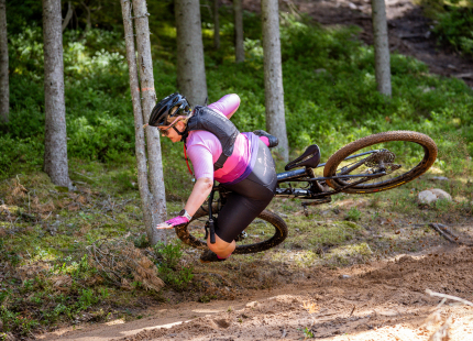 Vivus.lv MTB maratons 2026 | 3.posms, Tukums478