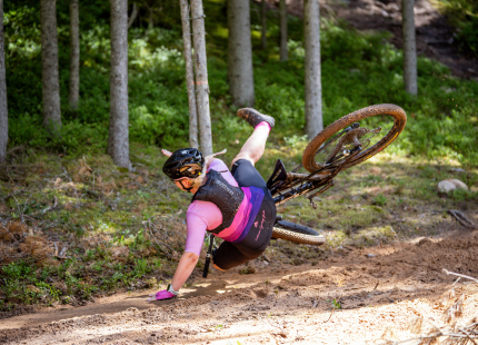 Vivus.lv MTB maratons 2026 | 3.posms, Tukums479