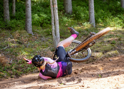Vivus.lv MTB maratons 2026 | 3.posms, Tukums480