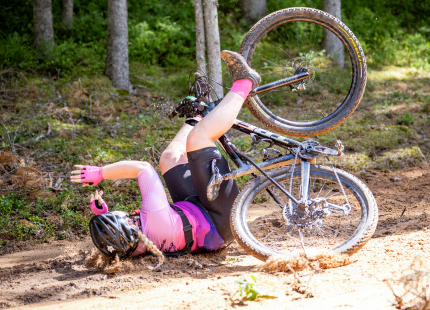 Vivus.lv MTB maratons 2026 | 3.posms, Tukums481