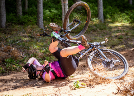 Vivus.lv MTB maratons 2026 | 3.posms, Tukums483