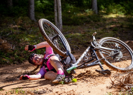 Vivus.lv MTB maratons 2026 | 3.posms, Tukums484