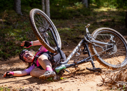 Vivus.lv MTB maratons 2026 | 3.posms, Tukums485