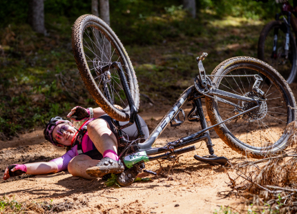 Vivus.lv MTB maratons 2026 | 3.posms, Tukums486