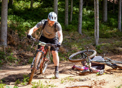 Vivus.lv MTB maratons 2026 | 3.posms, Tukums488