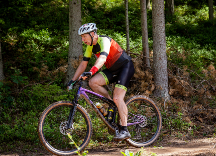 Vivus.lv MTB maratons 2026 | 3.posms, Tukums491