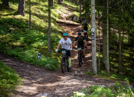 Vivus.lv MTB maratons 2026 | 3.posms, Tukums492