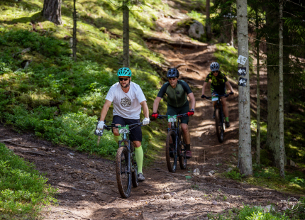 Vivus.lv MTB maratons 2026 | 3.posms, Tukums493