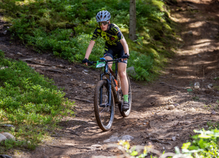 Vivus.lv MTB maratons 2026 | 3.posms, Tukums495