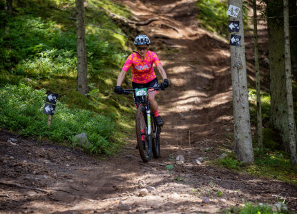 Vivus.lv MTB maratons 2026 | 3.posms, Tukums496