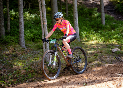Vivus.lv MTB maratons 2026 | 3.posms, Tukums497