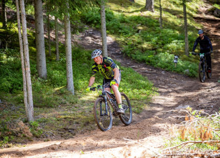 Vivus.lv MTB maratons 2026 | 3.posms, Tukums504