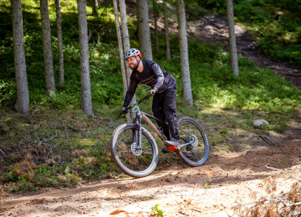 Vivus.lv MTB maratons 2026 | 3.posms, Tukums506