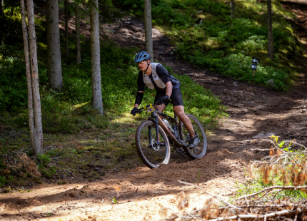 Vivus.lv MTB maratons 2026 | 3.posms, Tukums507