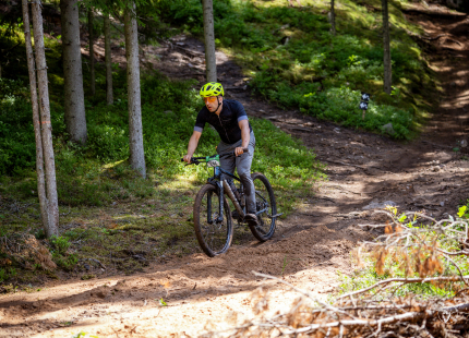 Vivus.lv MTB maratons 2026 | 3.posms, Tukums508