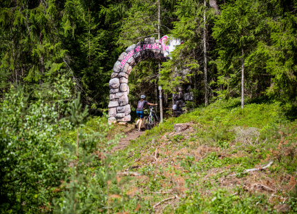 Vivus.lv MTB maratons 2026 | 3.posms, Tukums509