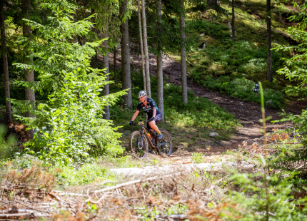 Vivus.lv MTB maratons 2026 | 3.posms, Tukums510