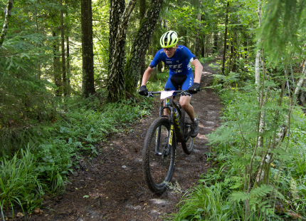 Vivus.lv MTB maratons 2026 | 3.posms, Tukums511