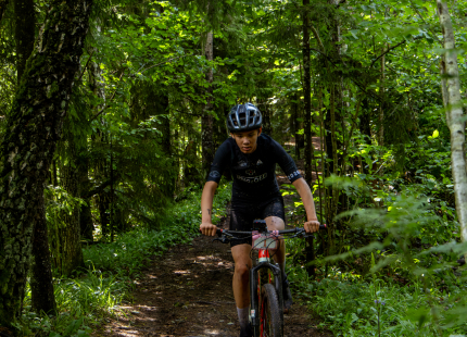 Vivus.lv MTB maratons 2026 | 3.posms, Tukums512