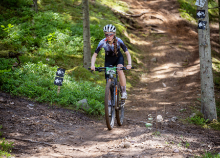 Vivus.lv MTB maratons 2026 | 3.posms, Tukums517