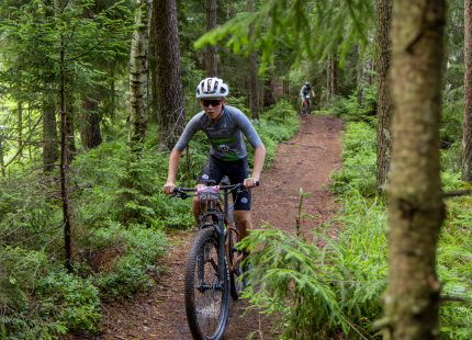 Vivus.lv MTB maratons 2026 | 3.posms, Tukums523