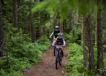 Vivus.lv MTB maratons 2026 | 3.posms, Tukums526