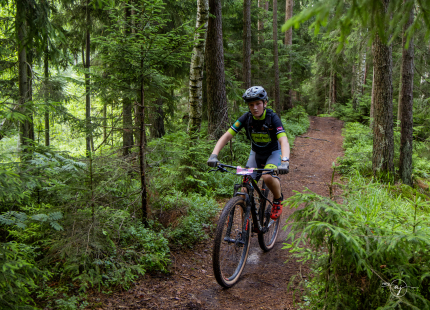 Vivus.lv MTB maratons 2026 | 3.posms, Tukums528