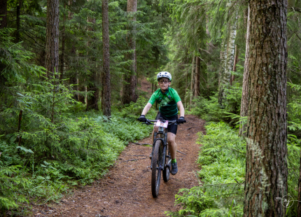 Vivus.lv MTB maratons 2026 | 3.posms, Tukums530