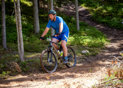 Vivus.lv MTB maratons 2026 | 3.posms, Tukums531
