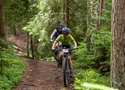 Vivus.lv MTB maratons 2026 | 3.posms, Tukums532