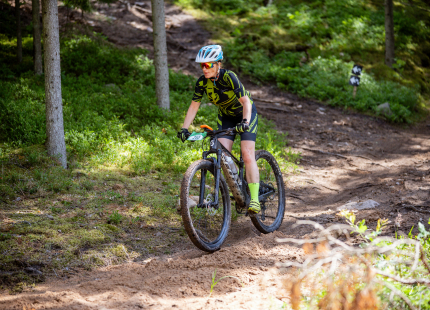 Vivus.lv MTB maratons 2026 | 3.posms, Tukums533