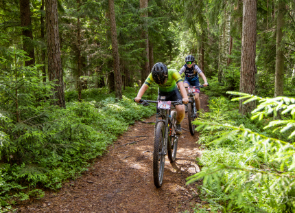 Vivus.lv MTB maratons 2026 | 3.posms, Tukums534