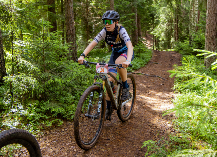 Vivus.lv MTB maratons 2026 | 3.posms, Tukums535