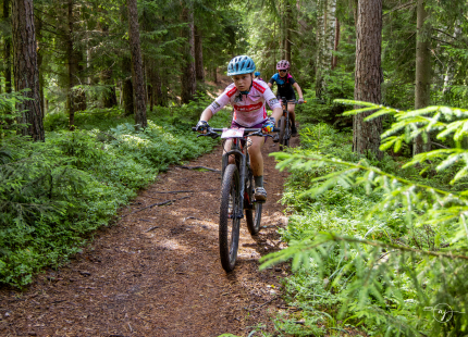 Vivus.lv MTB maratons 2026 | 3.posms, Tukums536