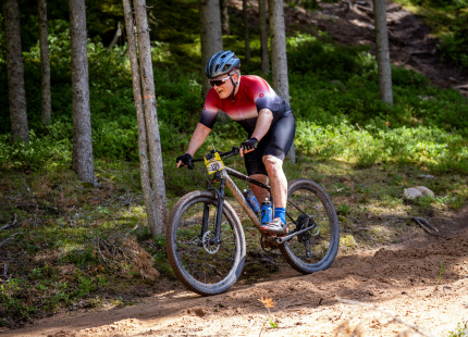 Vivus.lv MTB maratons 2026 | 3.posms, Tukums538