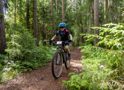 Vivus.lv MTB maratons 2026 | 3.posms, Tukums539
